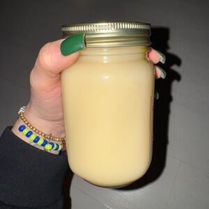 Rendered Beef Tallow